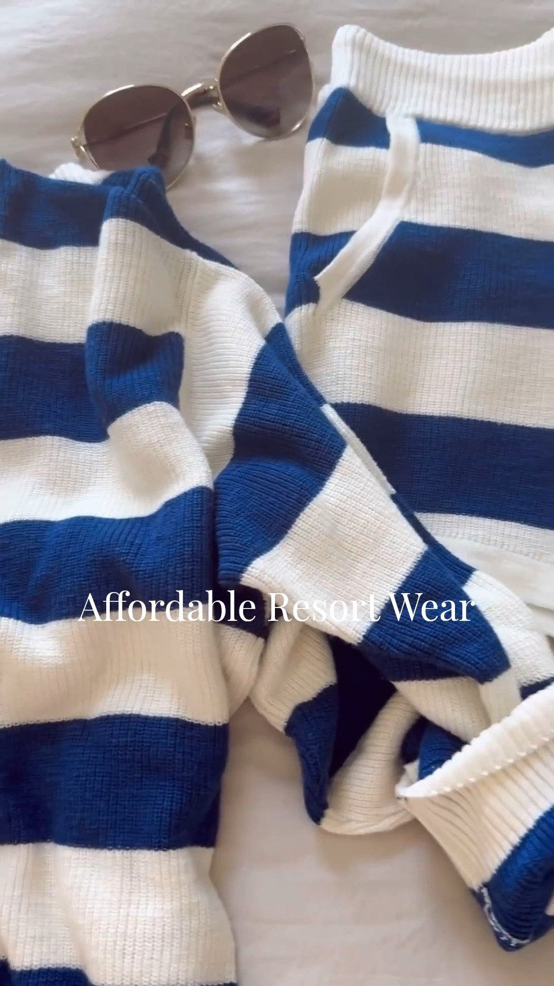 These target new arrivals are soooo good! Luxe ☀️🤍

Target finds. Resort wear. Spring break. Beach. Stripes 

#LTKFindsUnder50 #LTKTravel #LTKSeasonal