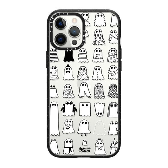 Ghost Fashions | Casetify