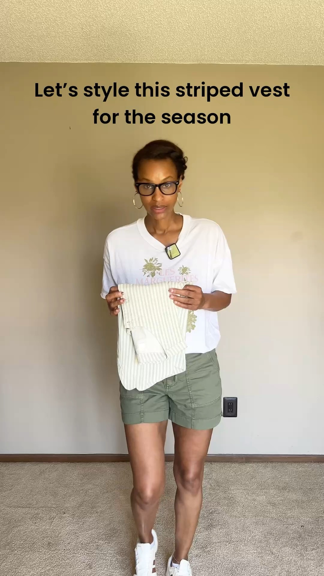 A simple way to style your longline vest this season. I grabbed mine @Kohl's and the there are other colors available

#LTKootd #LTKOver40 #LTKTall