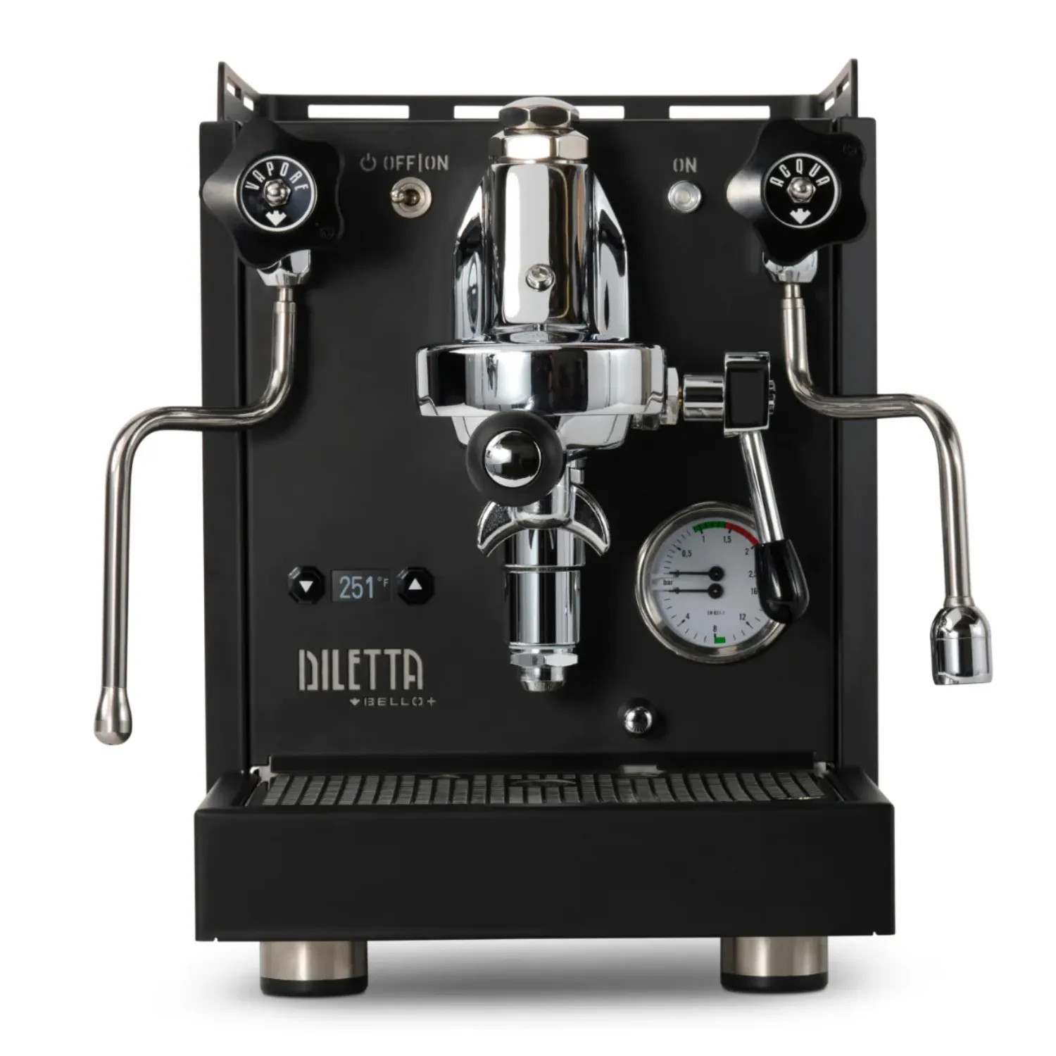 Diletta Bello+ Espresso Machine | Sur La Table