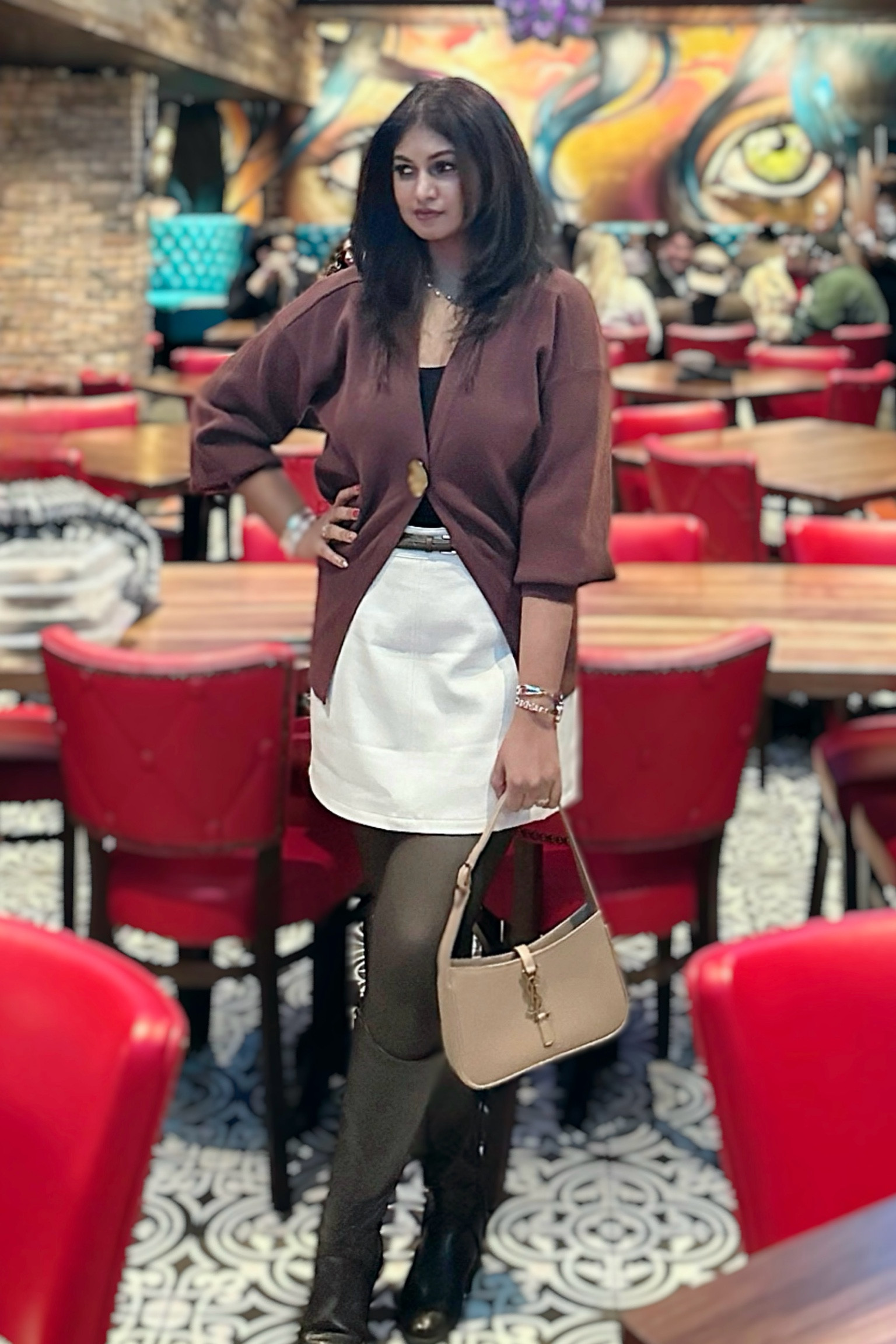 #LTKSeasonal #LTKGiftGuide #LTKStyleTip