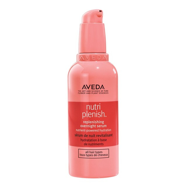 Nutriplenish™ - Sérum de nuit revitalisant pour Cheveux | Sephora (FR)