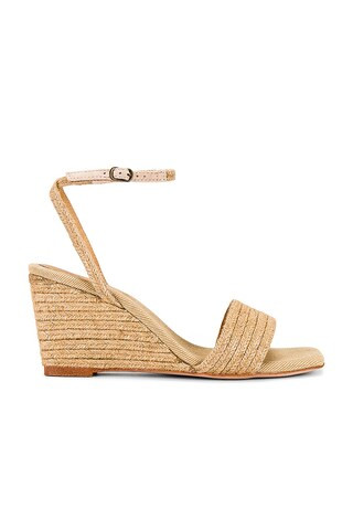 Sailboat Sandal
                    
                    Jeffrey Campbell | Revolve Clothing (Global)