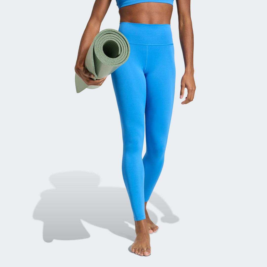 adidas All Me 7/8 Leggings | adidas (US)