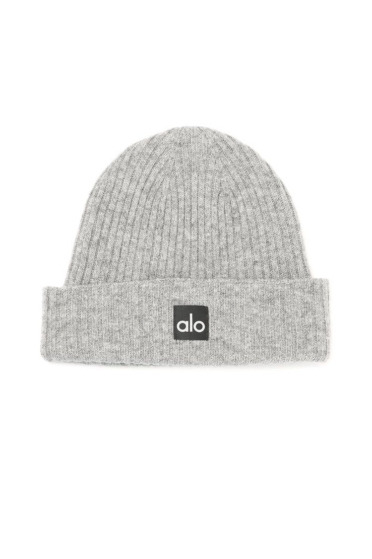 Cashmere Beanie | Alo Yoga