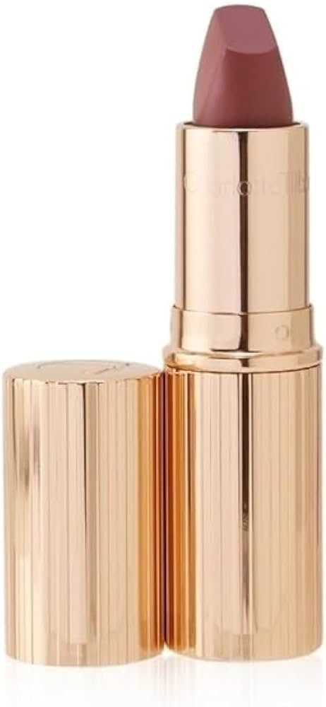 Charlotte Tilbury Matte Revolution Lipstick Pillow Talk | Amazon (US)