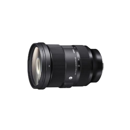 Sigma 24-70mm f2.8 DG DN Art Lens Sony FE mount | Best Buy Canada