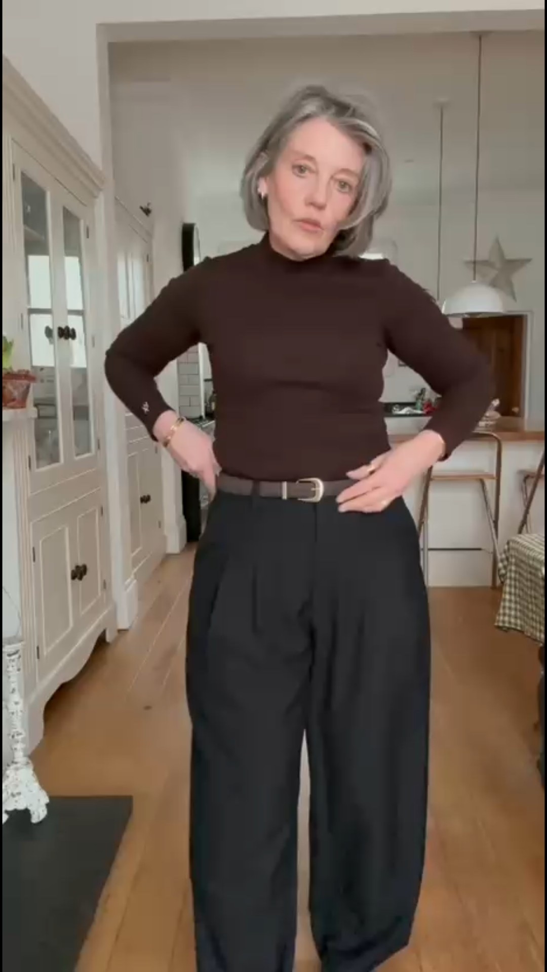 Smart OOTD
Wearing trousers size 14
Top size 12
Liner size large 

M&S, Demeiller, WAT the brand, Suede Loafers, Shoulder bag, Tailoring, Suede belt, The Tokyo Tote, Burgundy

#LTKuk #LTKeurope #LTKwinter