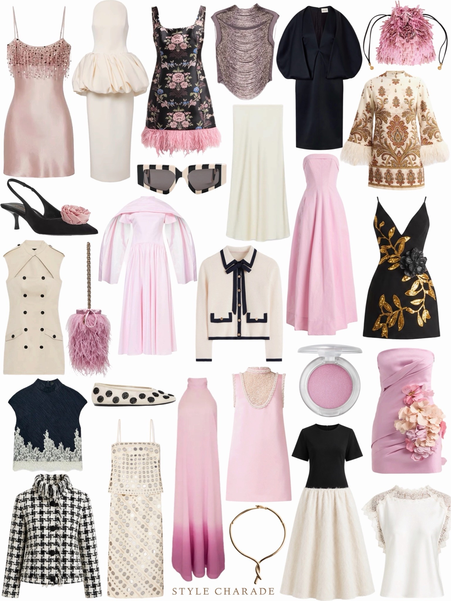 Wedding guest dresses and fall dresses, fall outfits, fall accessories, and beyond.

#LTKootd #LTKSeasonal #LTKWedding