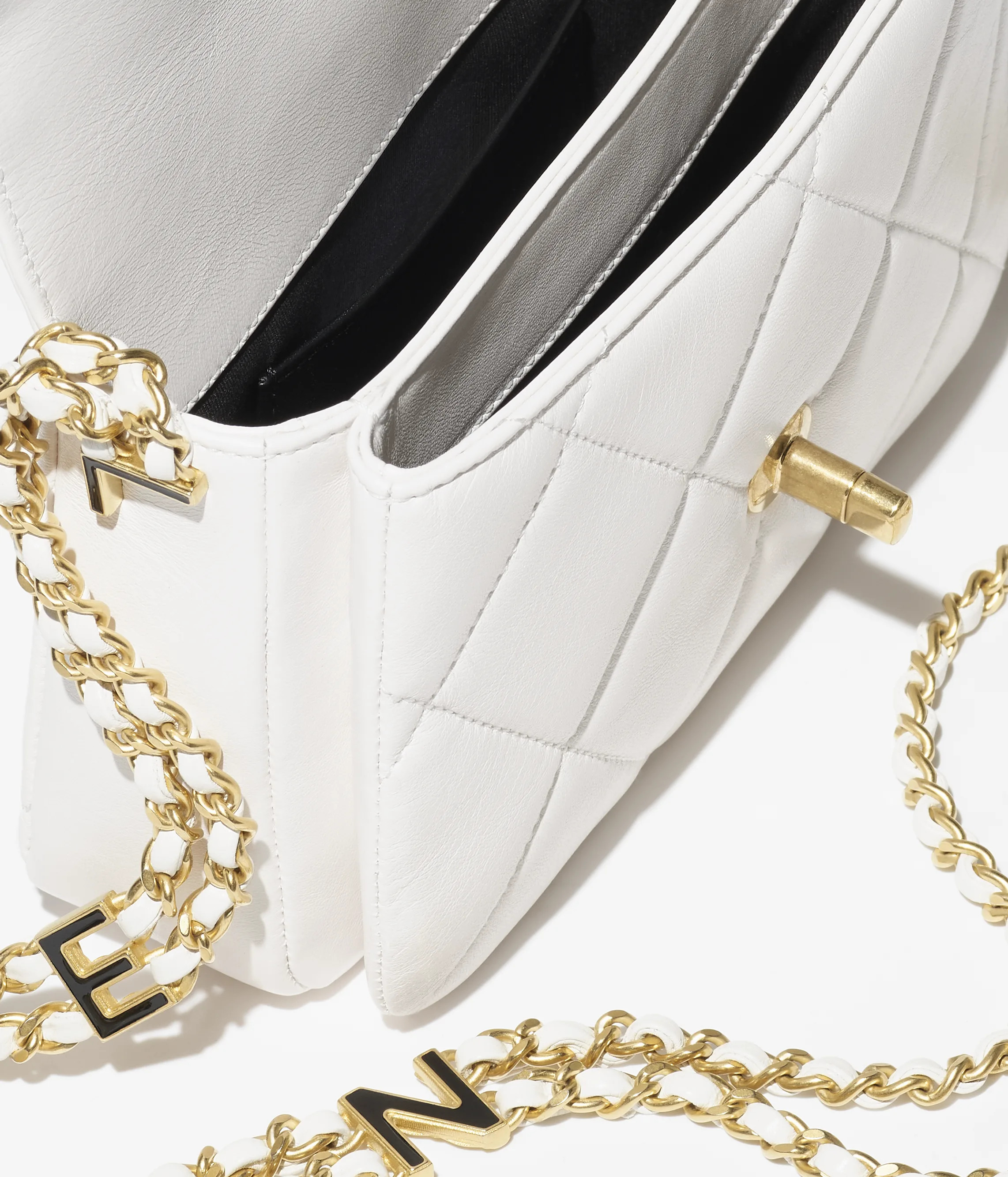 Mini Flap Bag | Chanel, Inc. (US)