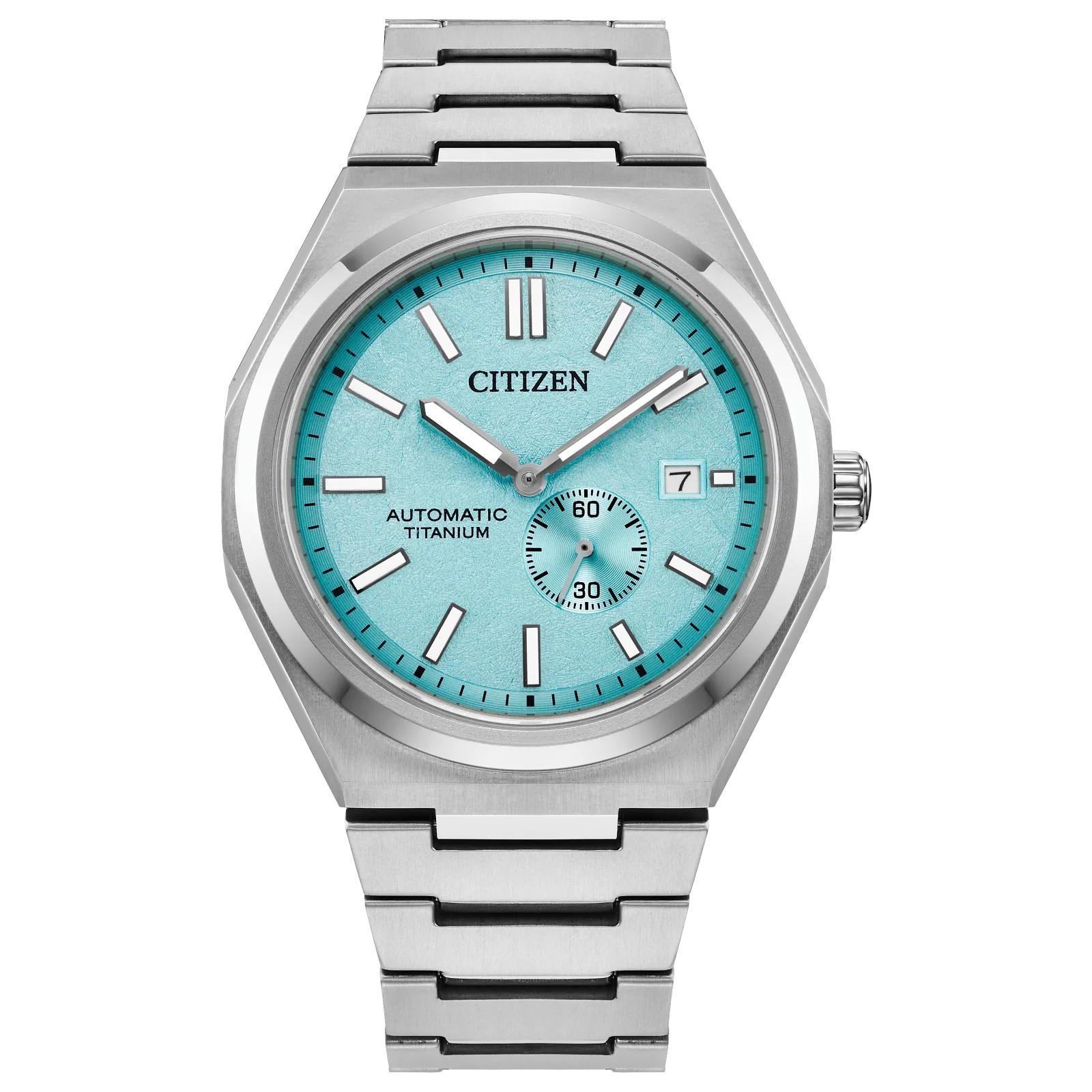 Zenshin Mechanical | Citizen Watch