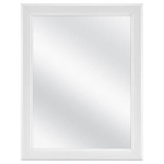 Glacier Bay 15-1/8 in. W x 19-1/4 in. H Framed Recessed or Surface-Mount Bathroom Medicine Cabine... | The Home Depot