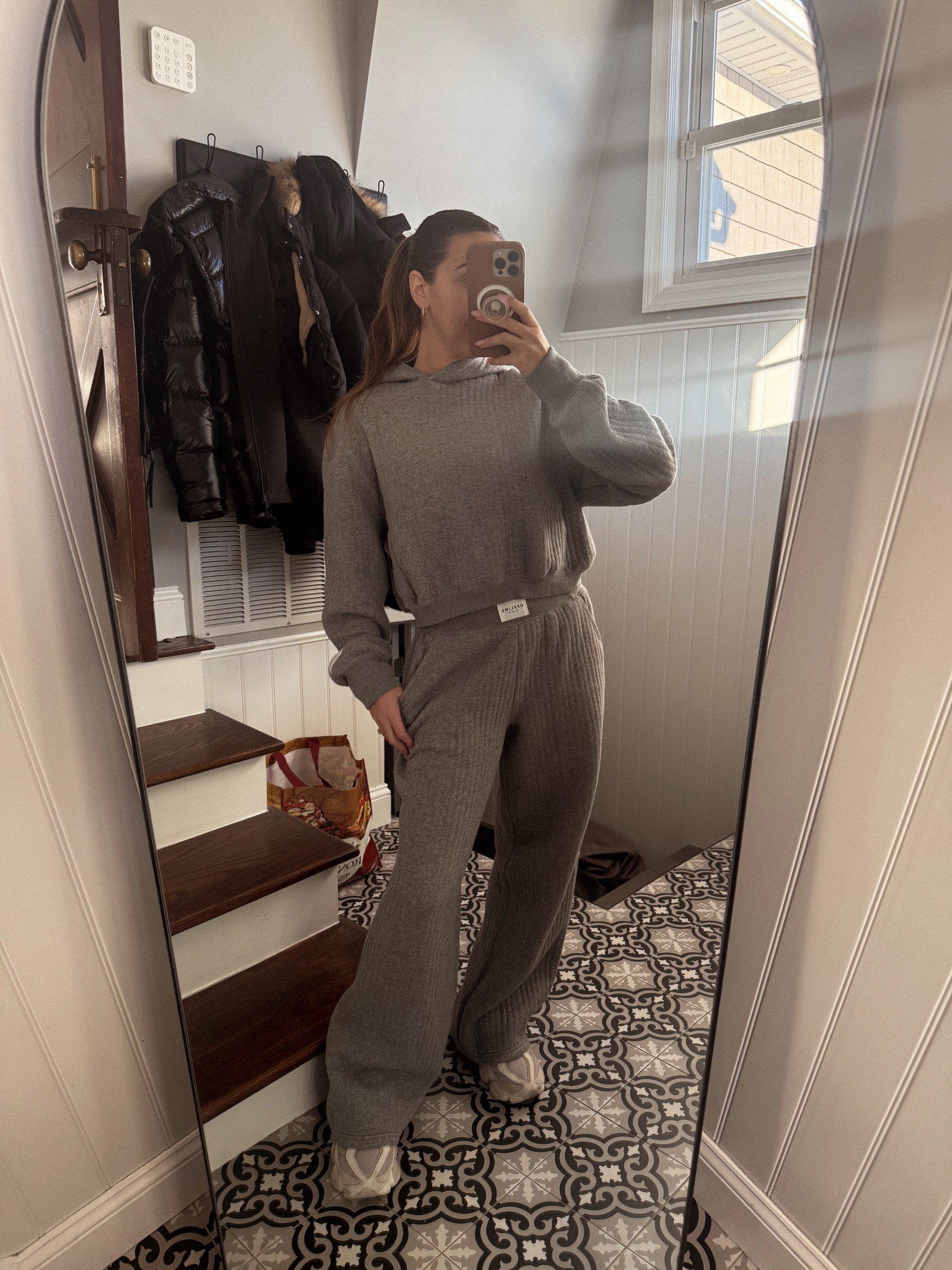 Comfy set days are the best! 

#LTKSaleAlert #LTKFindsUnder50 #LTKFindsUnder100