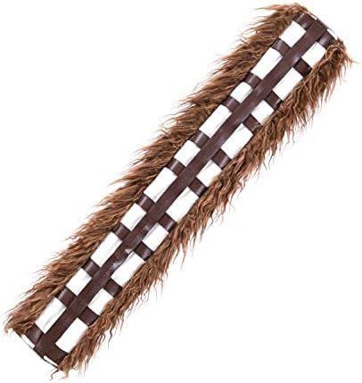 Amazon.com: GNEGNI Star Wars Chewbelta Chewbacca Seat Belt Shoulder Cover Pad for Car Handbag : A... | Amazon (US)