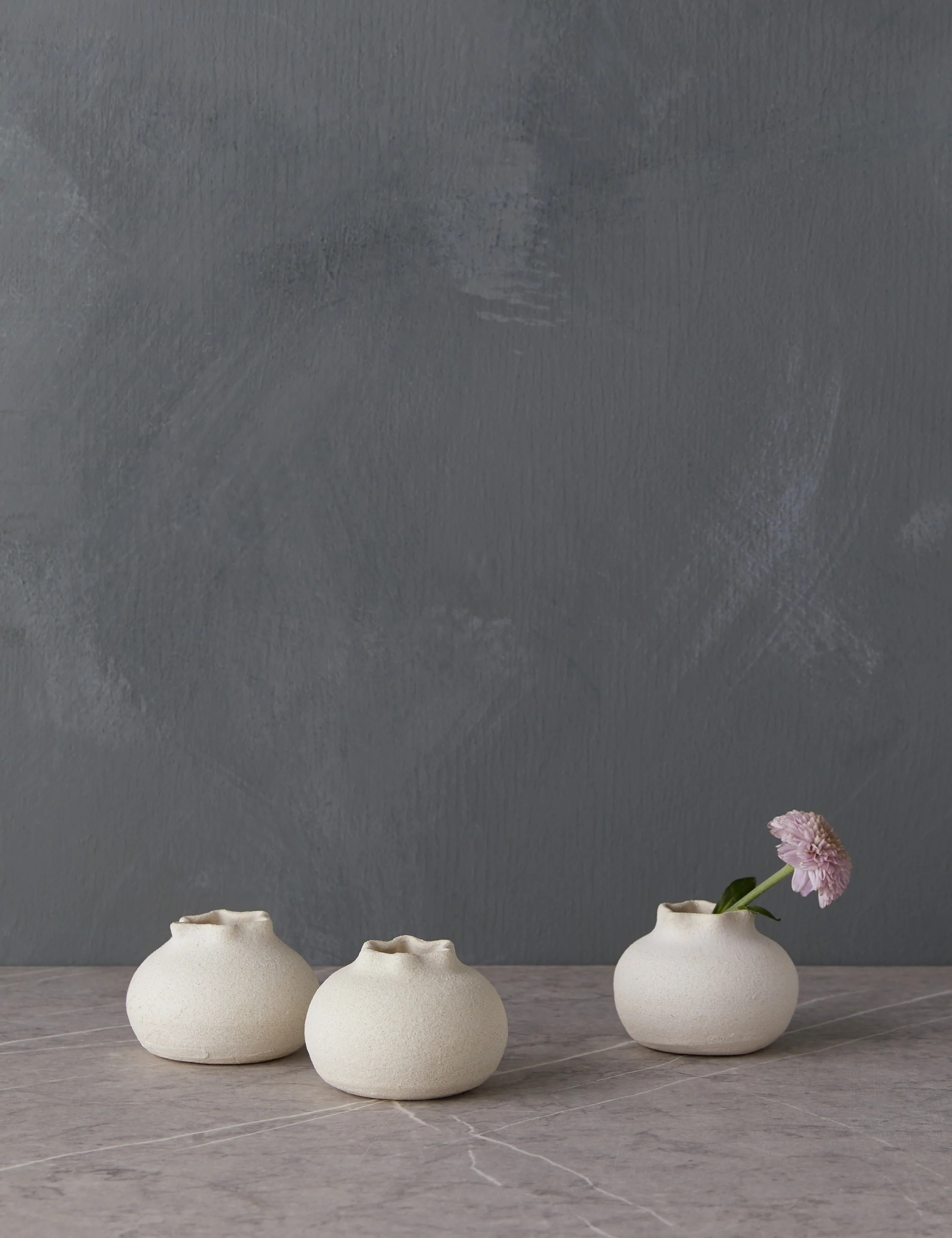 Mel Vases (Set of 3) | Lulu and Georgia 