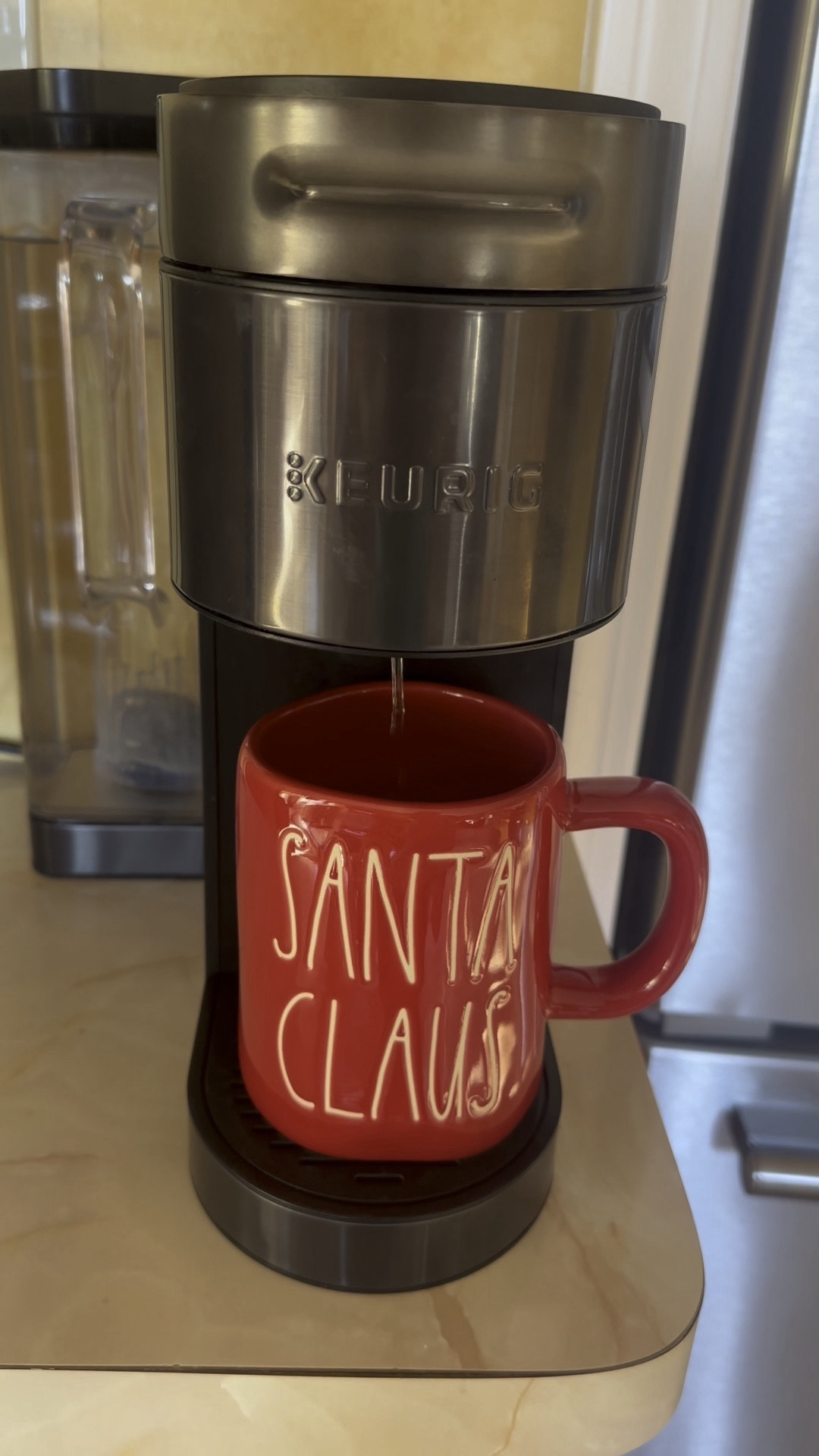 These mugs are the cutest! And would make a great gift. 

#LTKGiftGuide #LTKHoliday #LTKhome