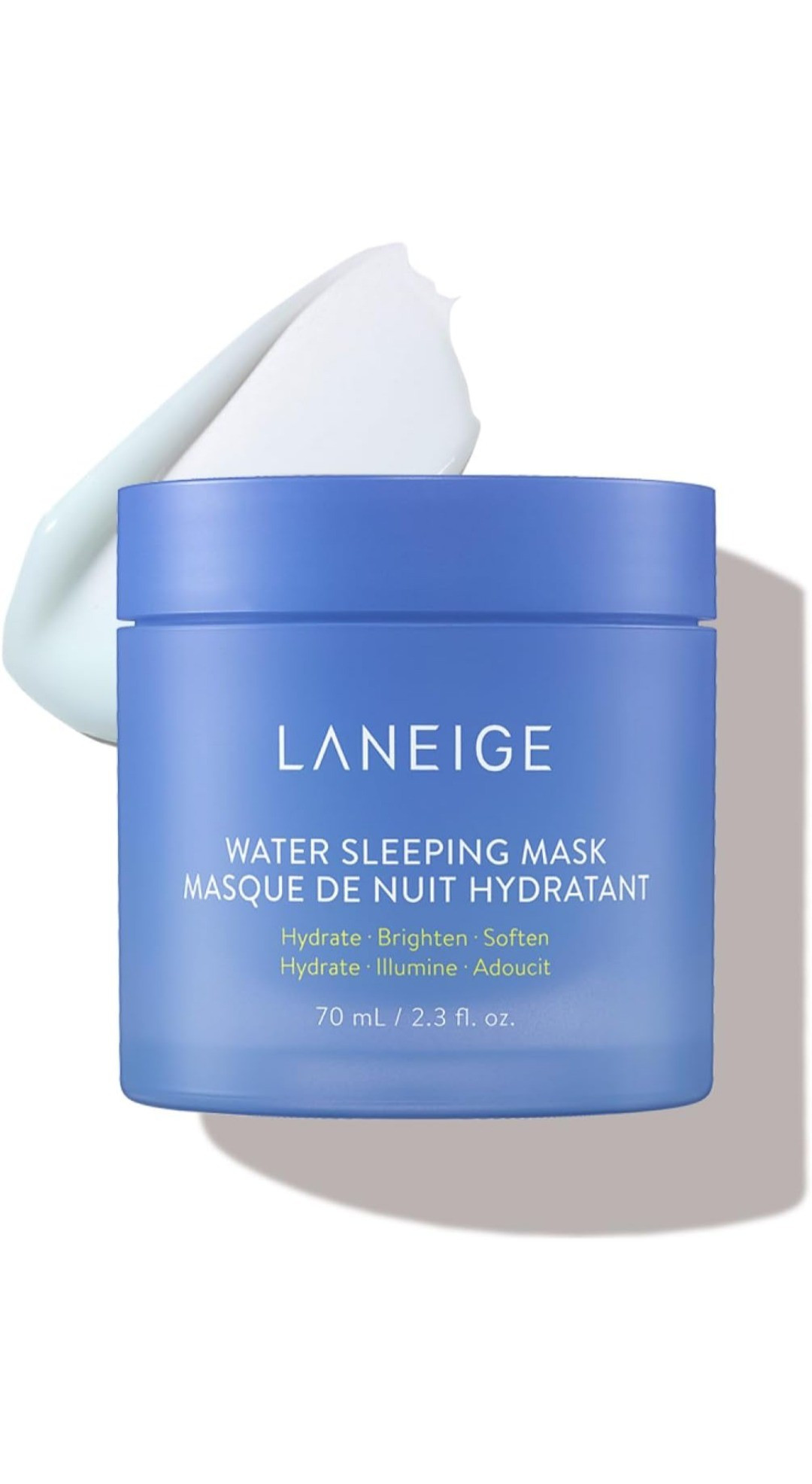 Water Sleeping Mask on Sale / Amazon Prime Day Deals

#LTKSaleAlert #LTKBeauty #LTKStyleTip