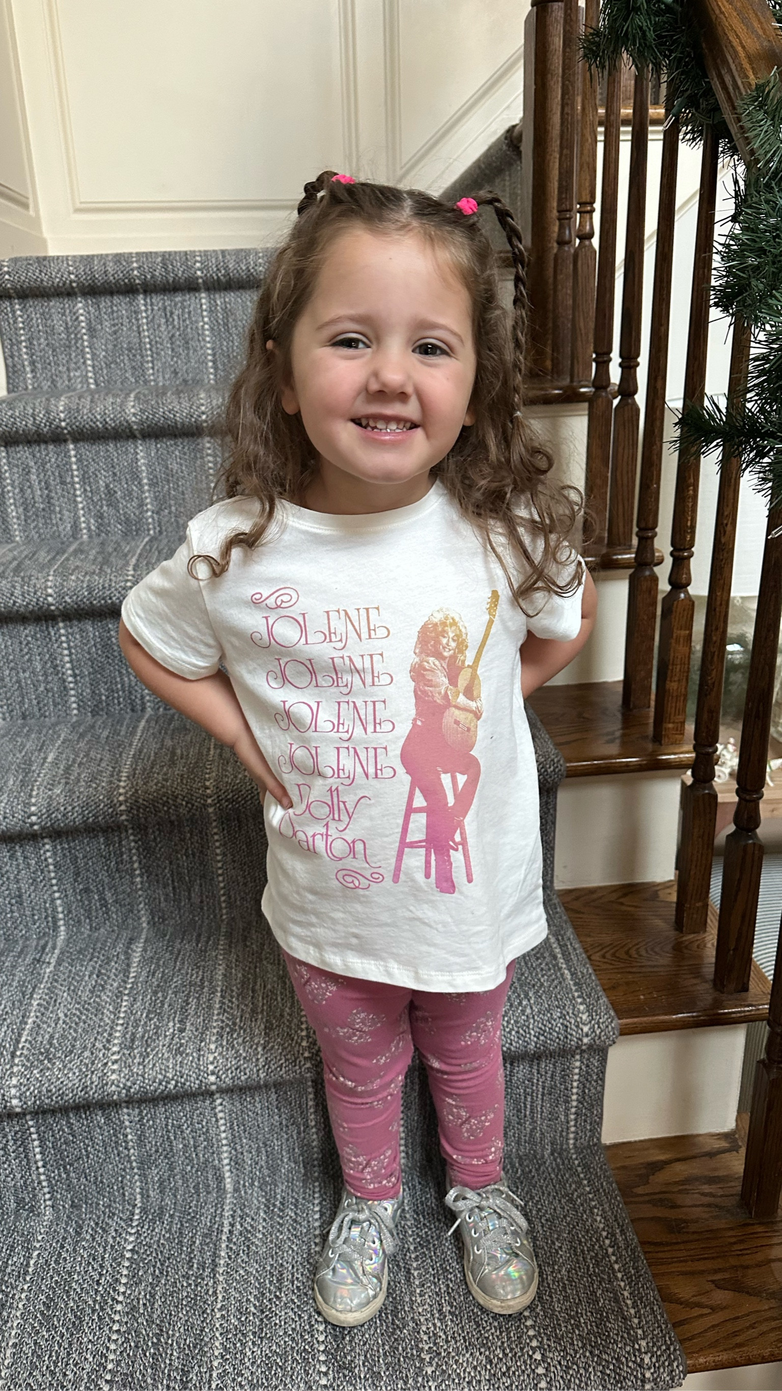Mommy & me Dolly Parton shirt sale

#LTKKids #LTKStyleTip #LTKSaleAlert