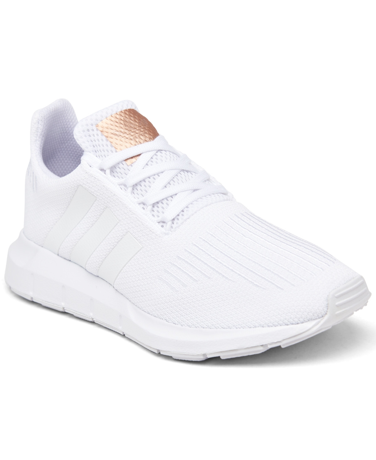 adidas Women's Swift Run Casual Sneakers from Finish Line | Macys (US)