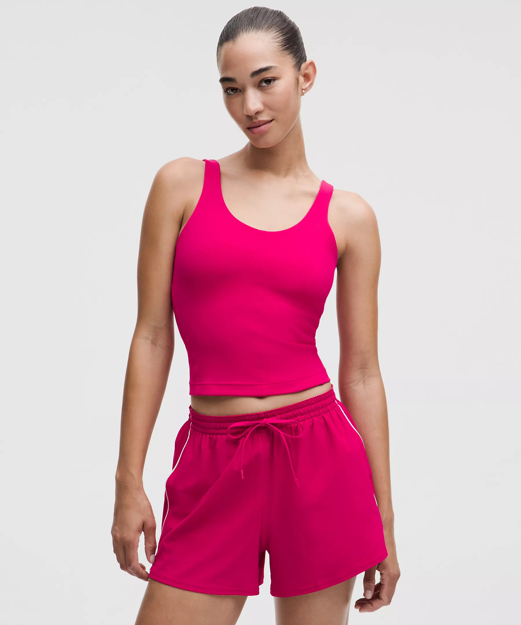 lululemon Glow Up™ Tank Top | Lululemon (US)