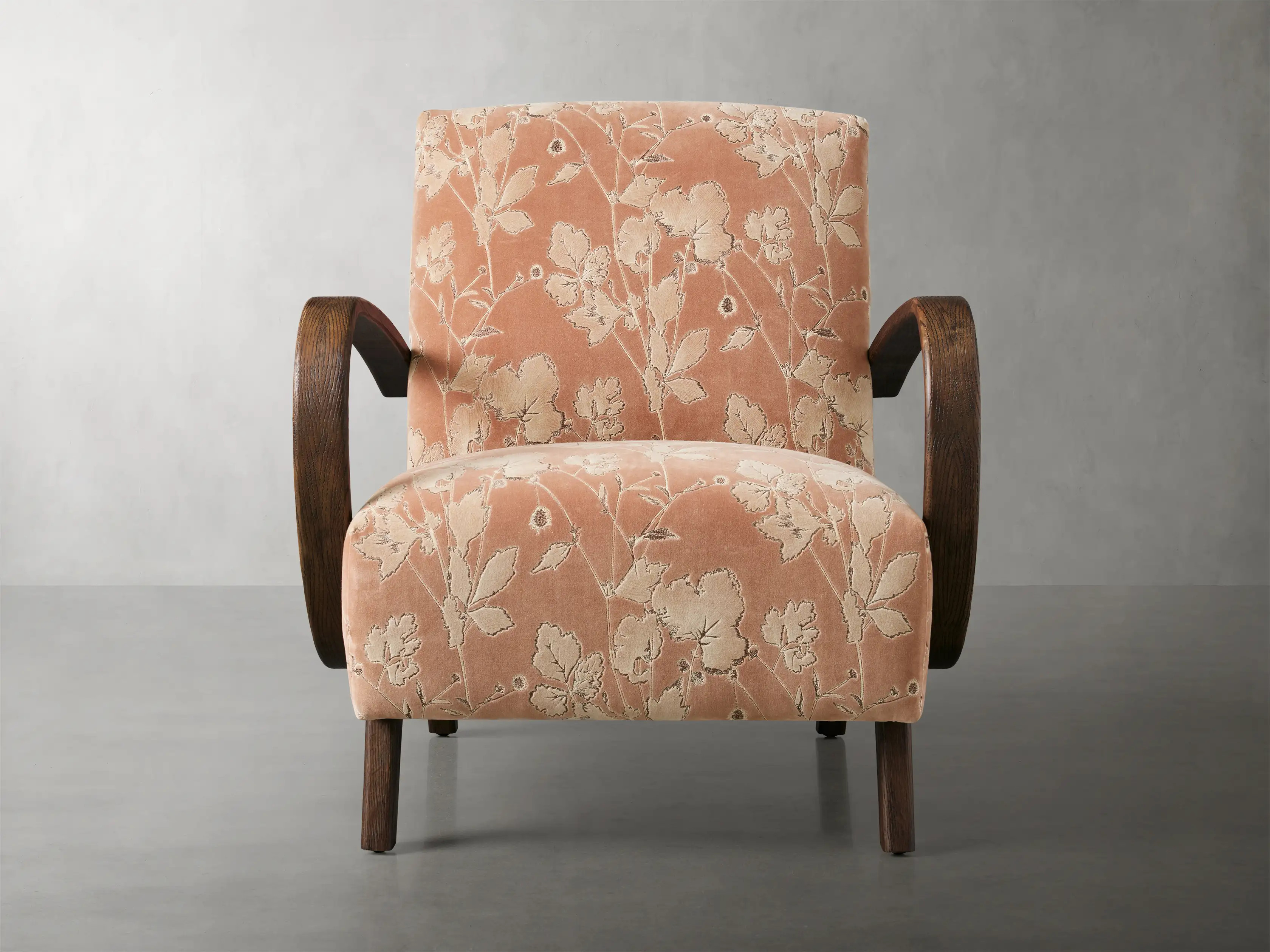 Gabel Chair | Arhaus