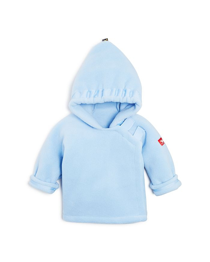 Unisex Hooded Fleece Jacket - Baby, Little Kid | Bloomingdale's (US)