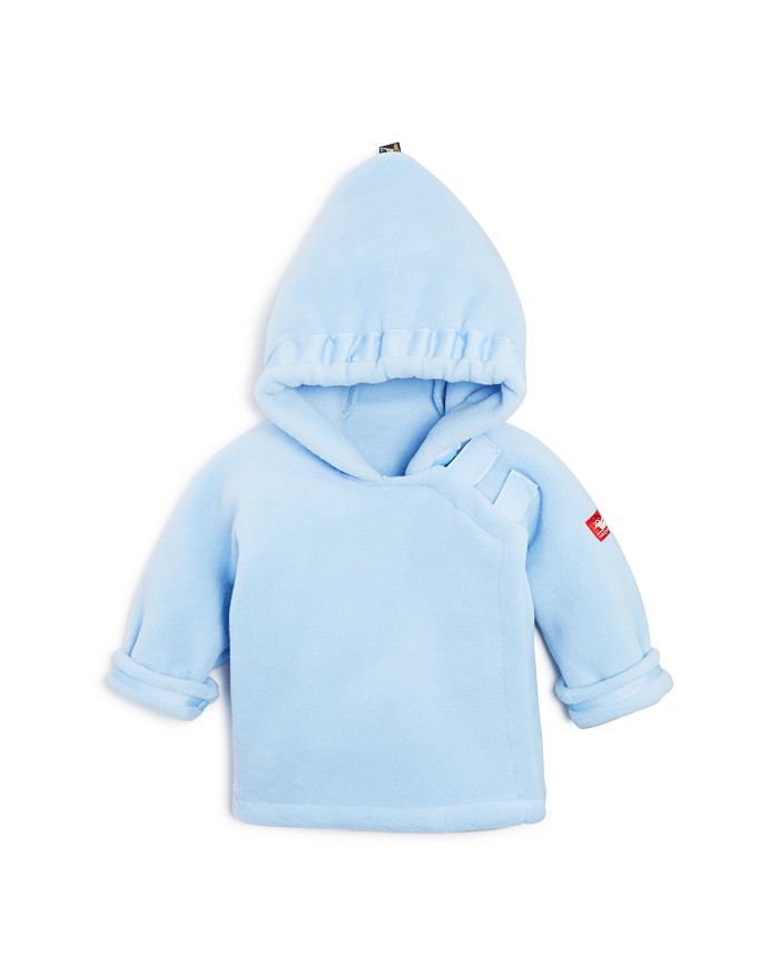 Widgeon
            
    
                
                    Unisex Hooded Fleece Jacket - Baby | Bloomingdale's (US)