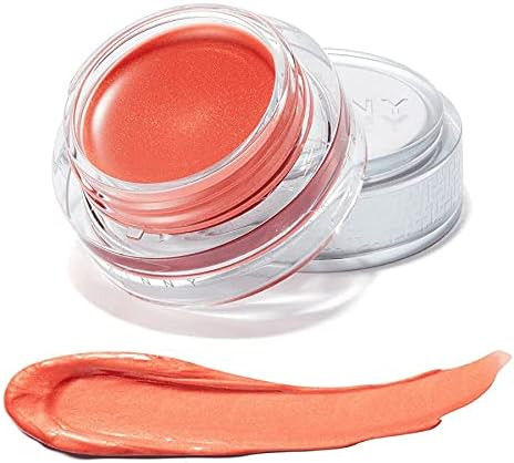TRINNY LONDON SHEER SHIMMER LIP TO CHEEK (MAIKO) | Amazon (UK)