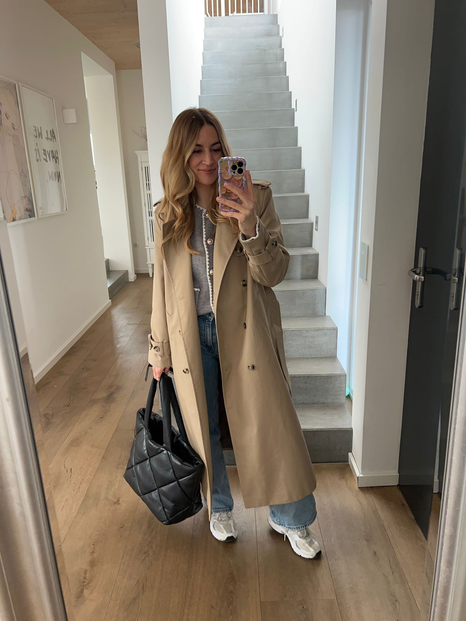 Comfy ootd 🩶

#LTKeurope #LTKSeasonal #LTKstyletip