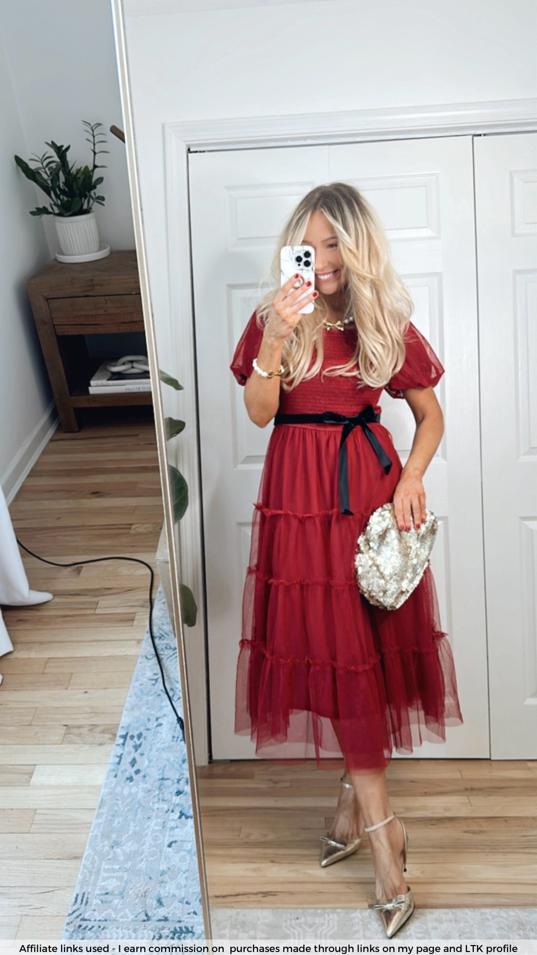 Amazon holiday dress



#LTKHoliday