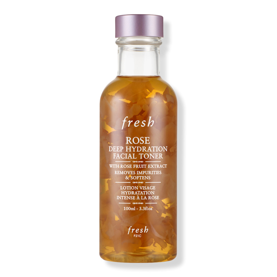 Rose Deep Hydration Facial Toner | Ulta
