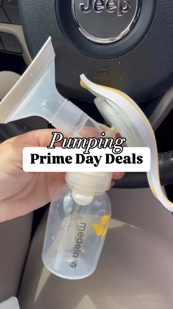 Prime Day Deals 


#LTKBump #LTKSaleAlert