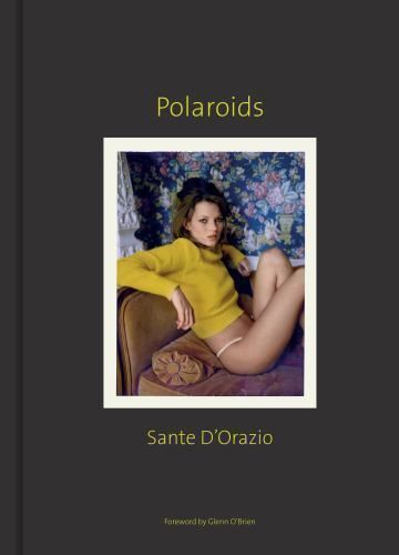 Sante D'Orazio : Polaroids by Sante D'Orazio (2016, Hardcover) for sale online | eBay | eBay US