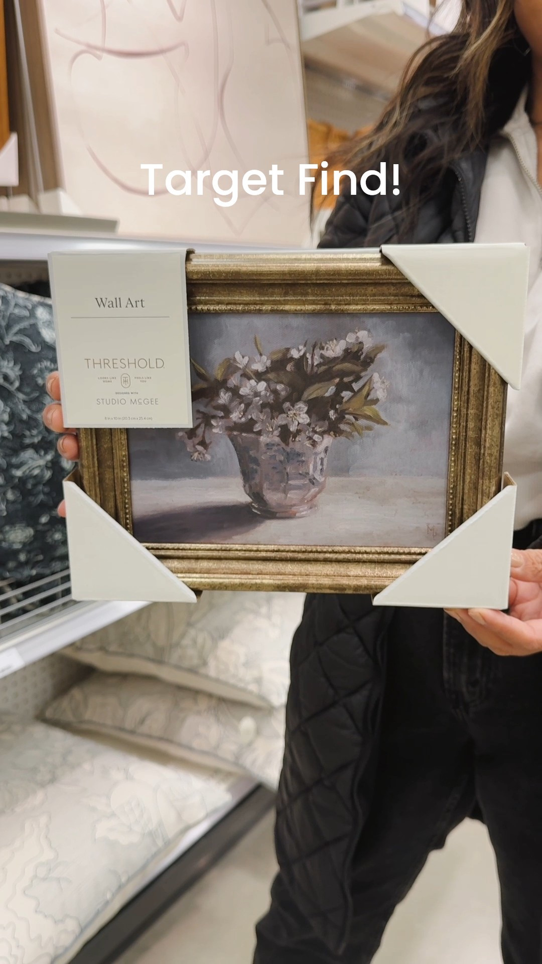 Target find on spring decor! Studio McGee wall framed art - neutral home decor - wall decor 




#LTKFindsUnder50 #LTKHome