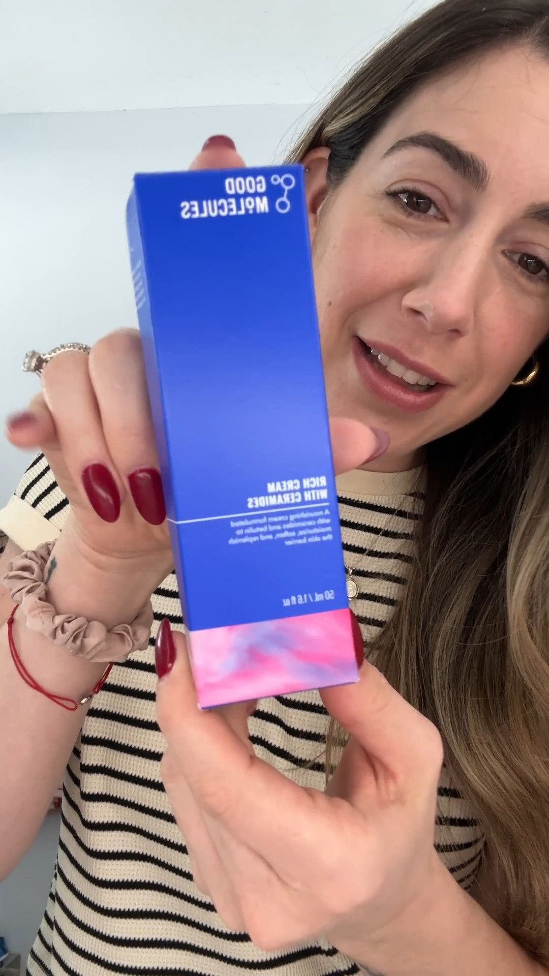 Love Good Molecules! 💜 they’re out here spoiling me with packages. 🥹

But seriously, I love the brand and if you’re looking for some last-minute gifts that aren’t too expensive, I highly recommend checking them out.

Skincare Makeup Gifts for Her For Mom For Girlfriend For Sister For Cousin For Aunt

#LTKGiftGuide #LTKHoliday #LTKselfcare