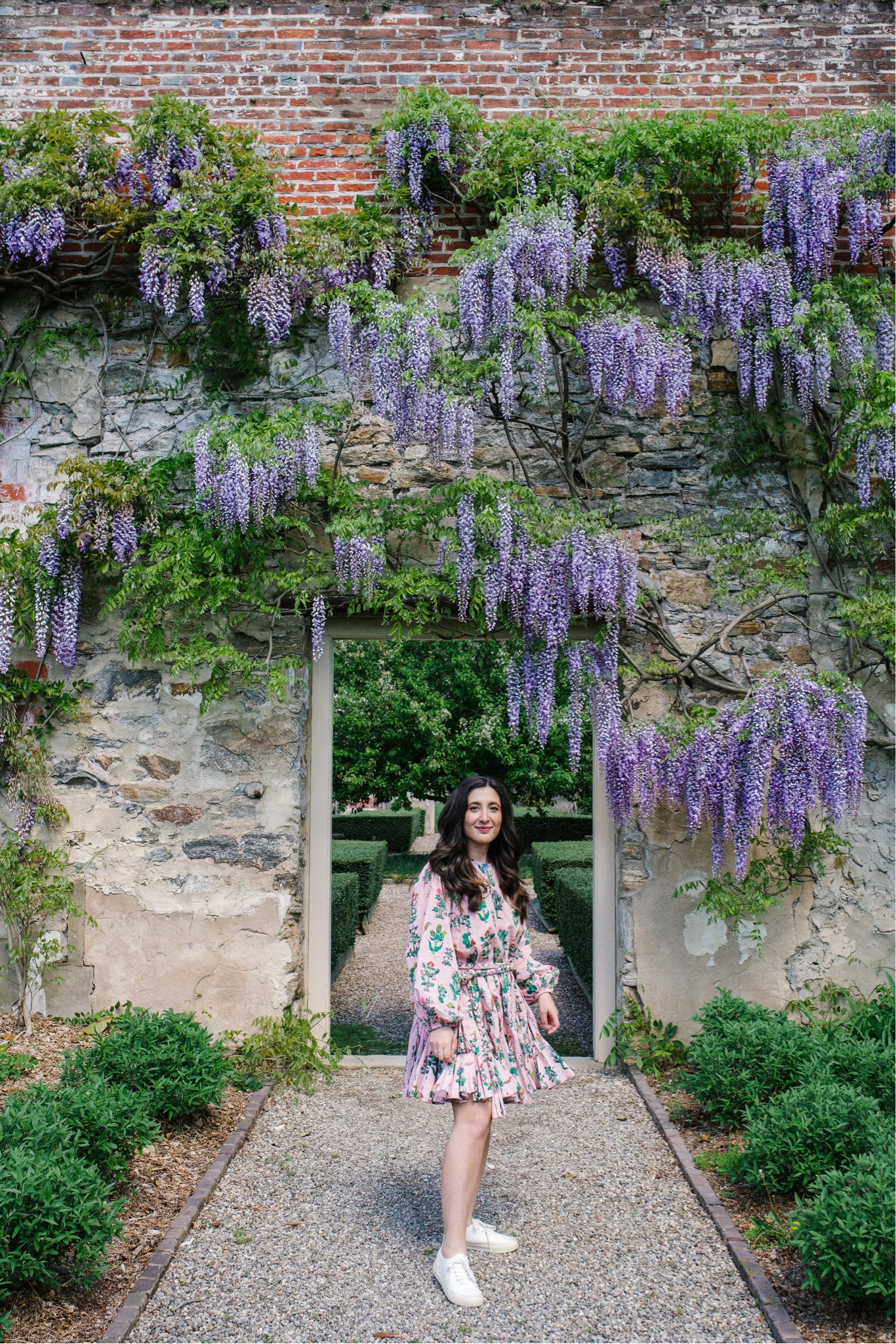 Love how comfy and light the Rhode Ella dress is! Perfect for spring adventures. 

#LTKSeasonal #LTKtravel