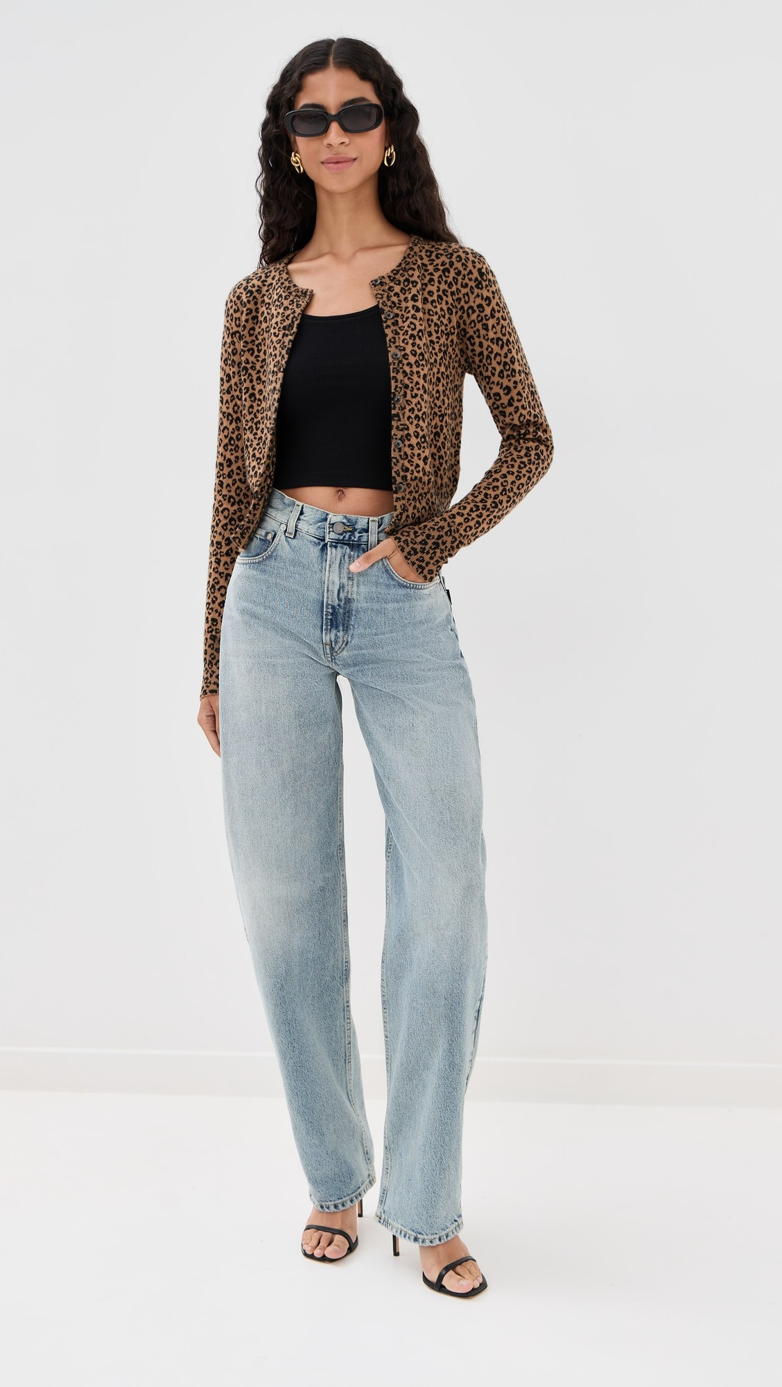 Baby Cardigan | Shopbop