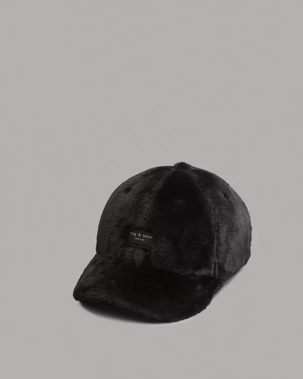 Addison Baseball Cap | rag + bone