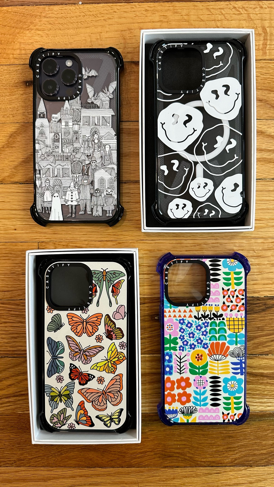 Our super cute phone cases!!! Use code 15COSTNMAYOR

#LTKstyletip #LTKGiftGuide