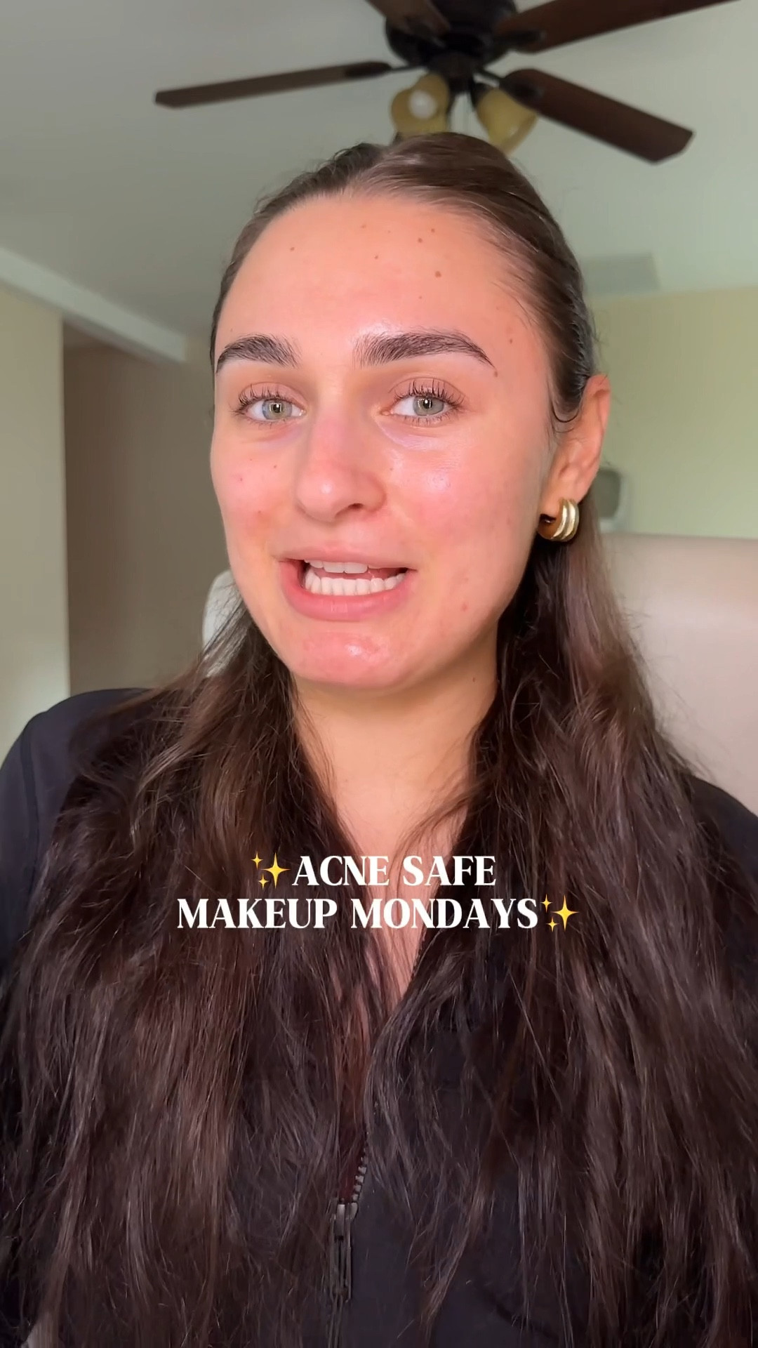 Acne Safe Makeup Mondays: Full face of acne safe makeup from Target for under $150!✨👏🏼

#LTKSeasonal #LTKBeauty #LTKFindsUnder100