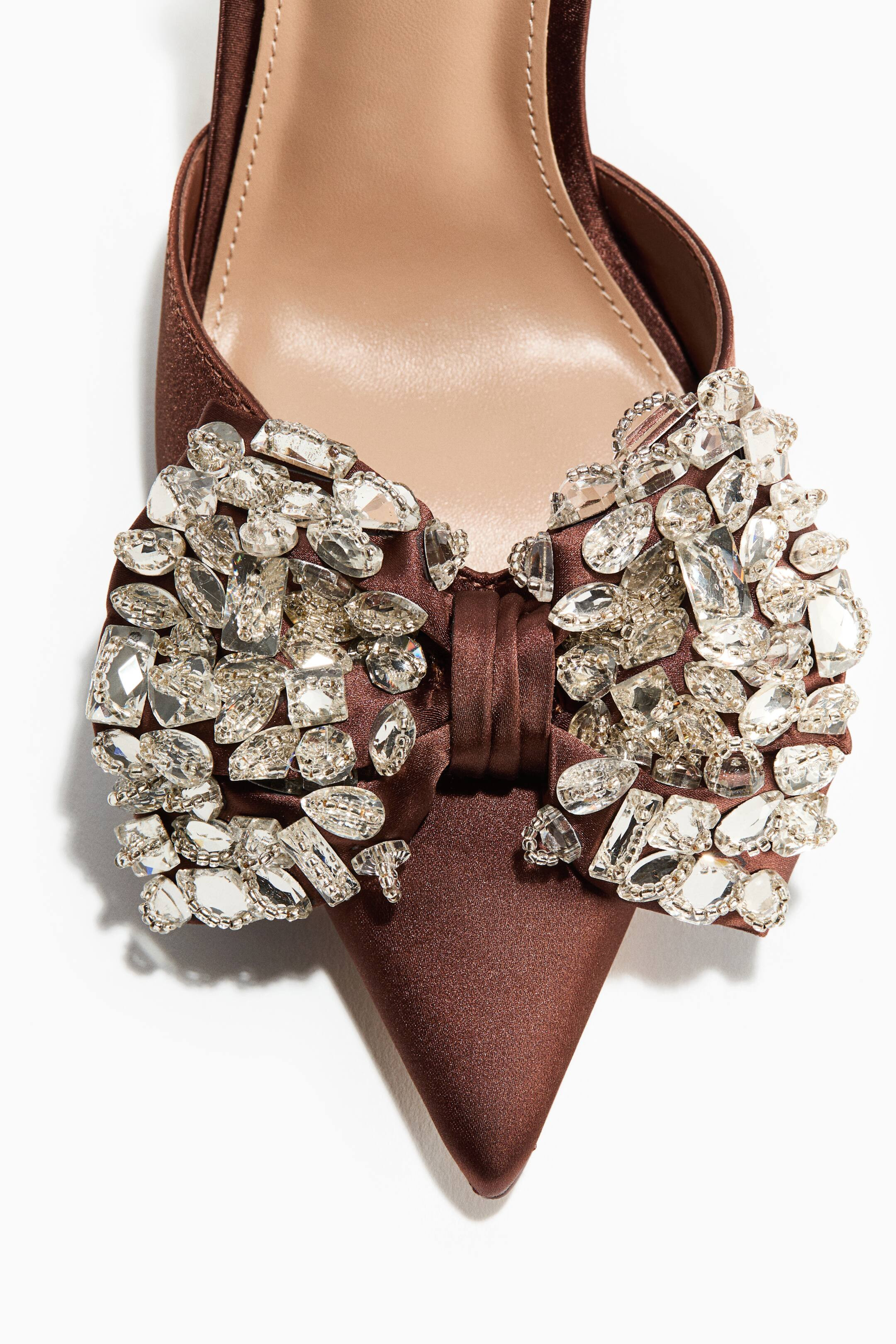 Lovie Pumps | H&M (DE, AT, CH, NL, FI)
