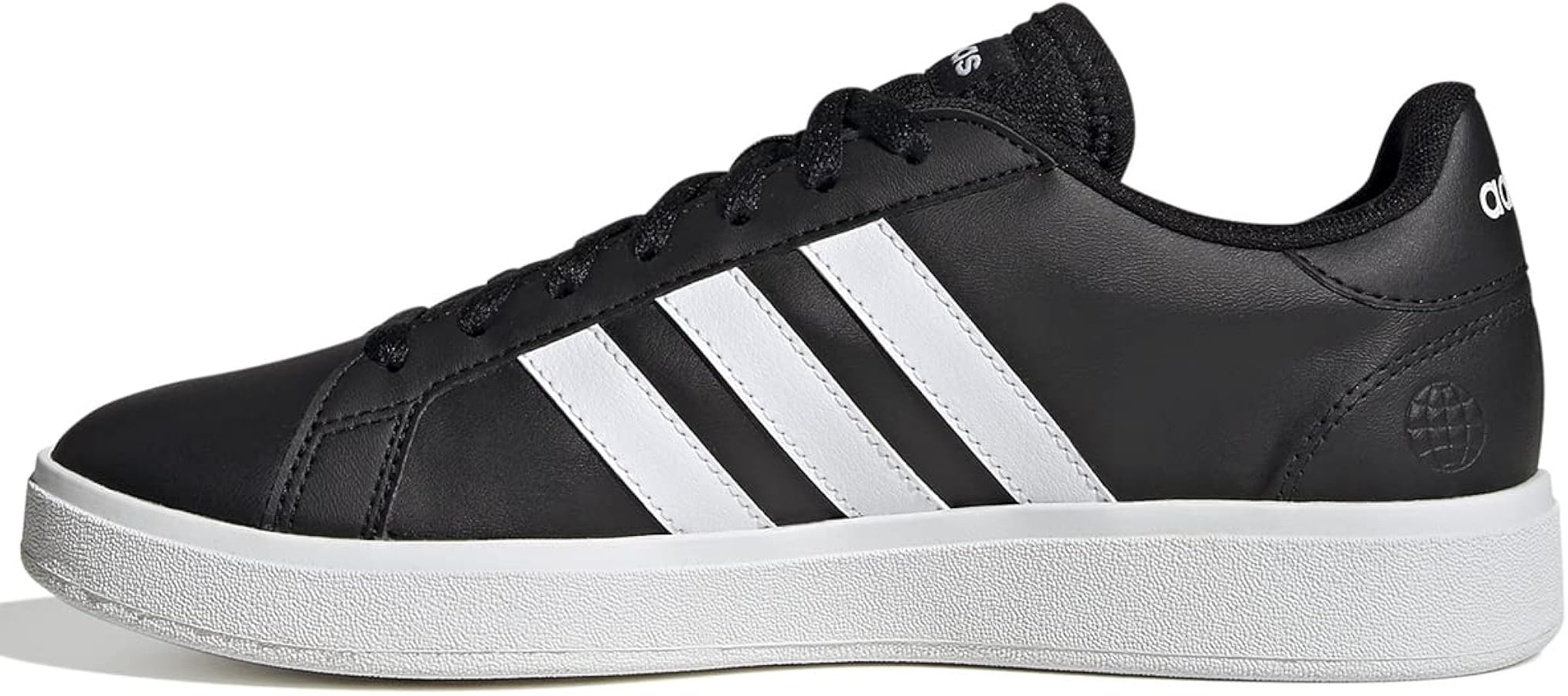adidas womens Grand Court Base 2.0 Tennis Shoes | Amazon (US)
