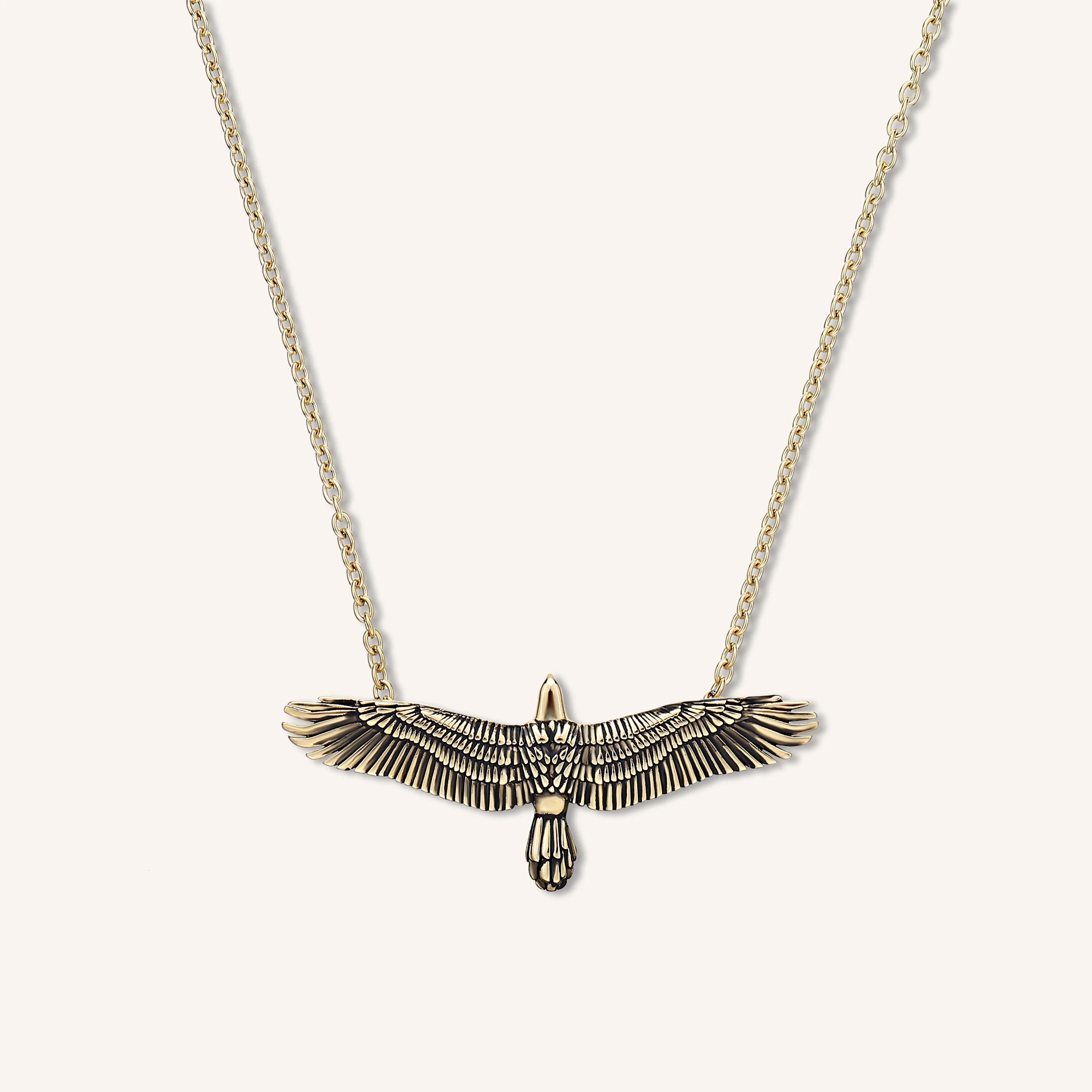 Protection Necklace | Victoria Emerson