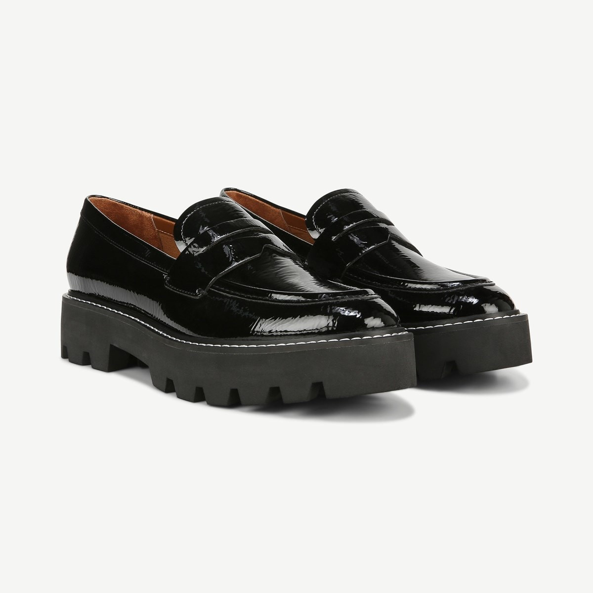 Franco Balin Platform Loafer | Franco Sarto