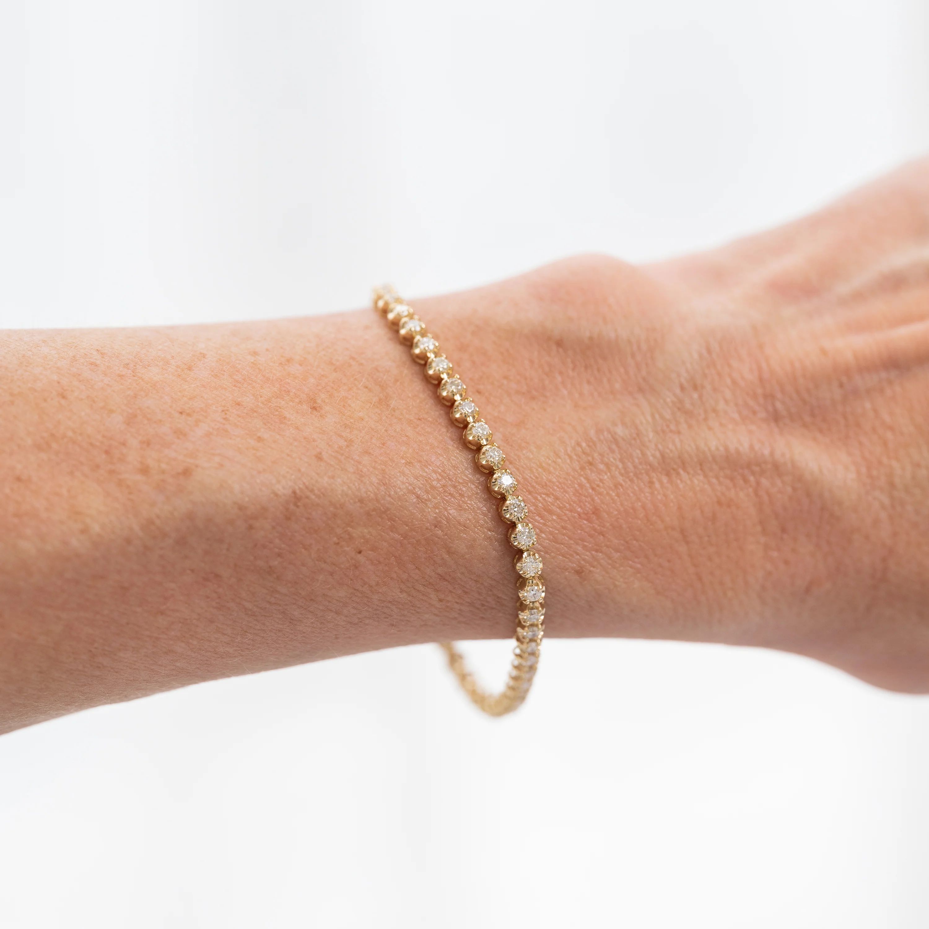 The Birthday Bracelet | Yearly Co.