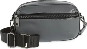 Callm Faux Leather Flight Bag | Nordstrom