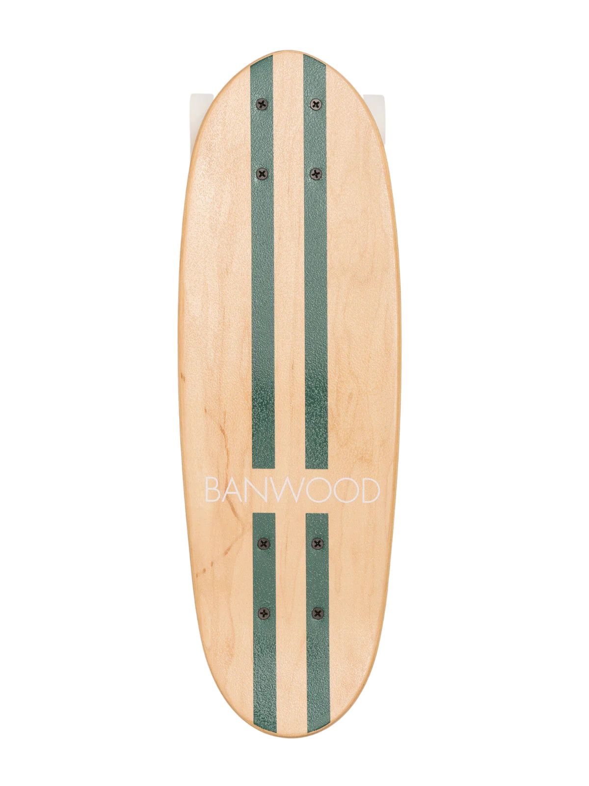 Skateboard - Green | Danrie