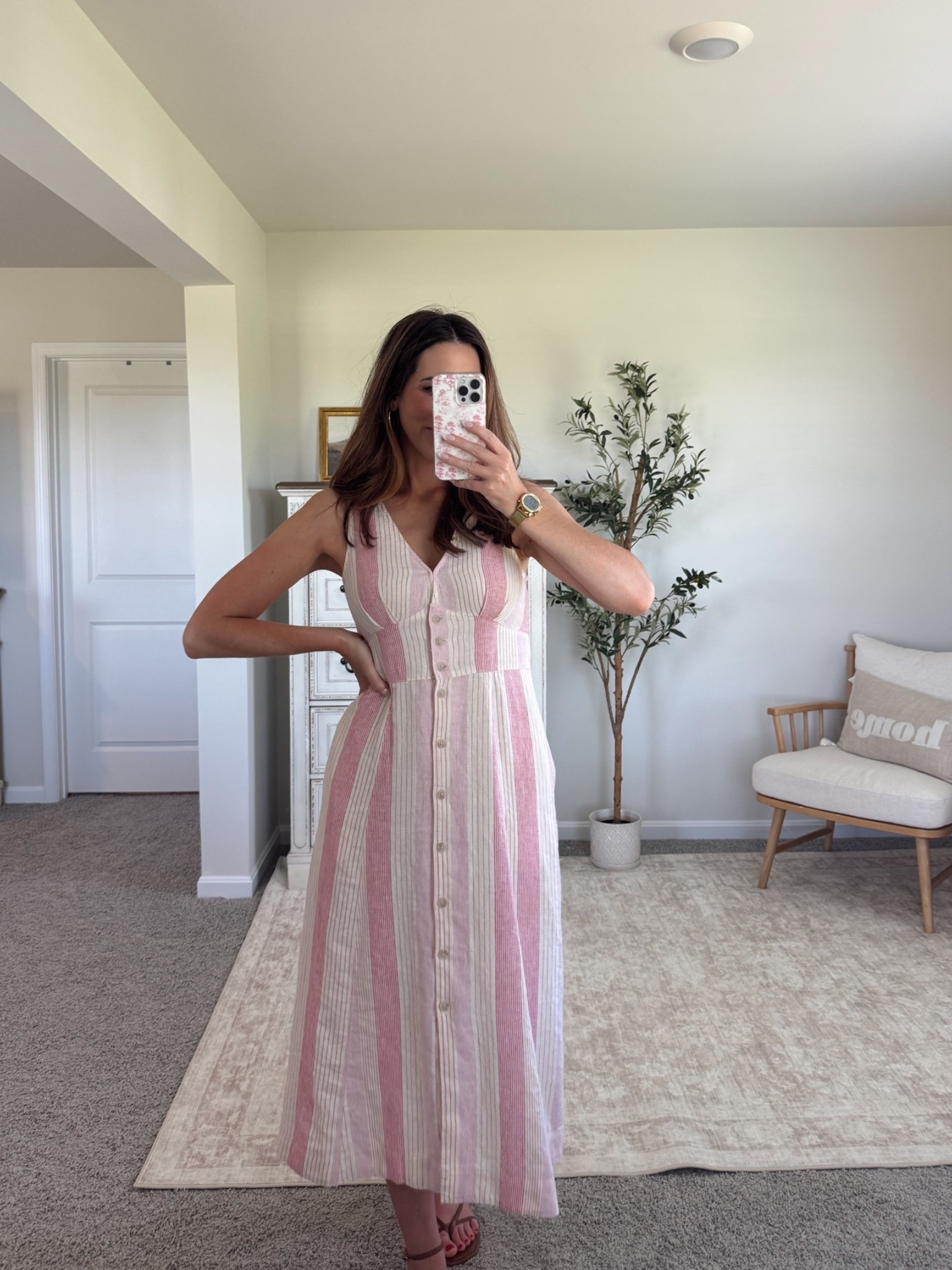 @Target dress on sale! Wearing TTS M

#LTKSeasonal #LTKootd #LTKWorkwear