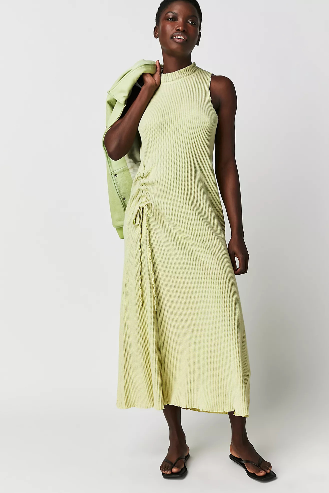 FP One Natasha Sleeveless Midi | Free People (Global - UK&FR Excluded)