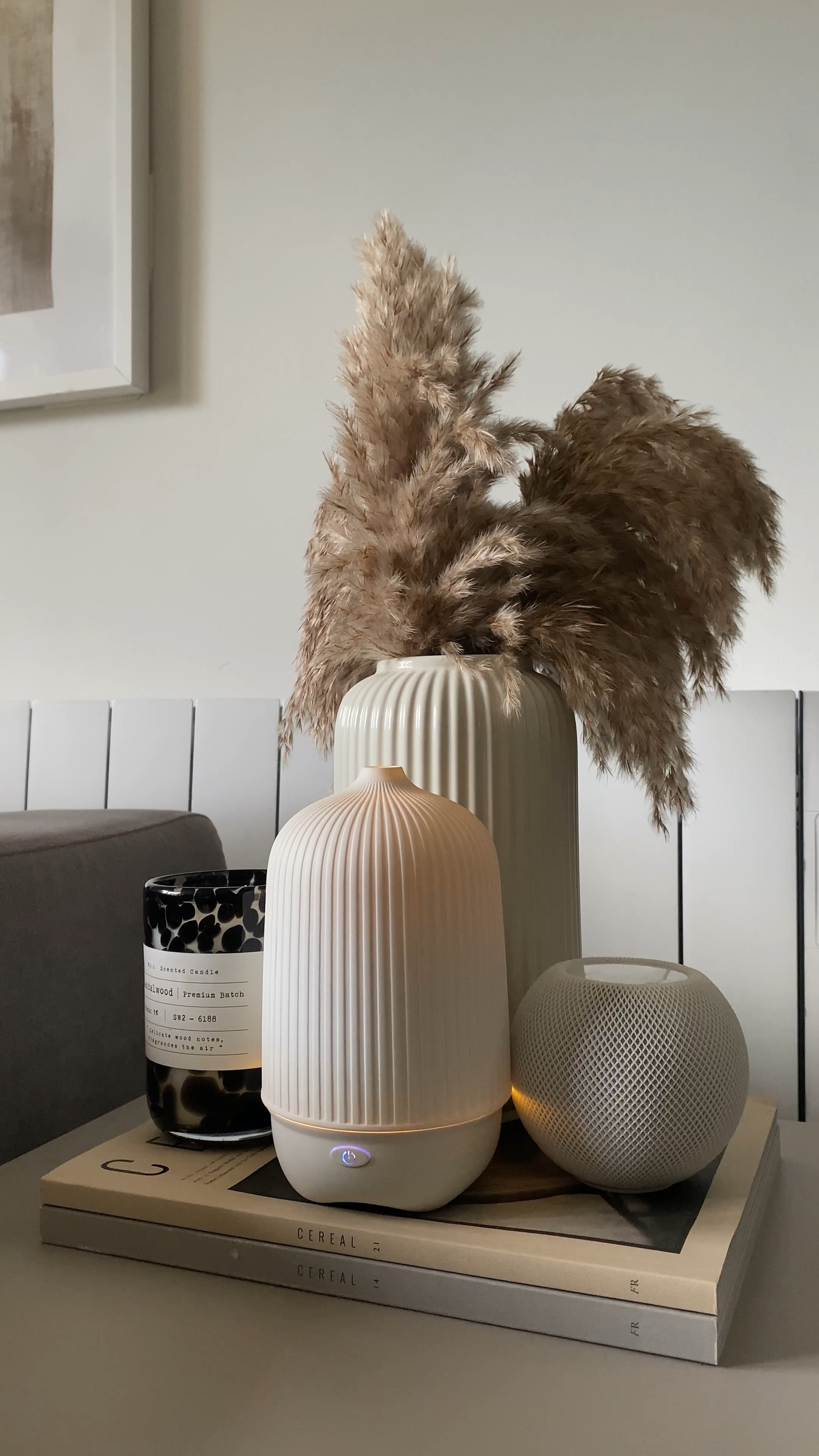 Time for a refill of my electric diffuser 

#LTKeurope #LTKhome